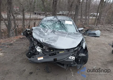 2016 Nissan Altima 2.5 Sr from USA, damaged, VIN 1N4AL3AP2GC288627